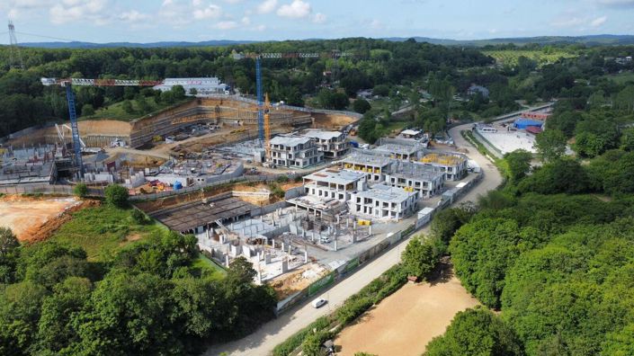 Image No.38-1 Bed Apartment for sale