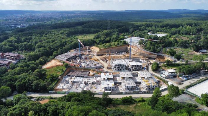 Image No.39-1 Bed Apartment for sale