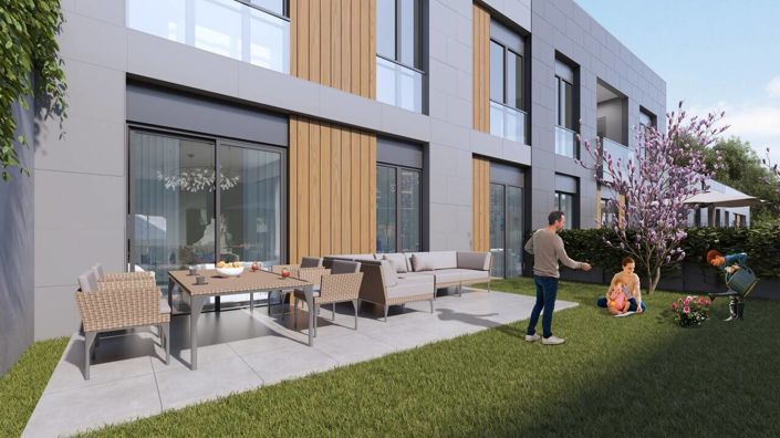 Image No.4-1 Bed Apartment for sale