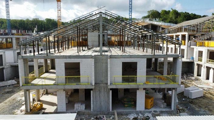 Image No.40-1 Bed Apartment for sale