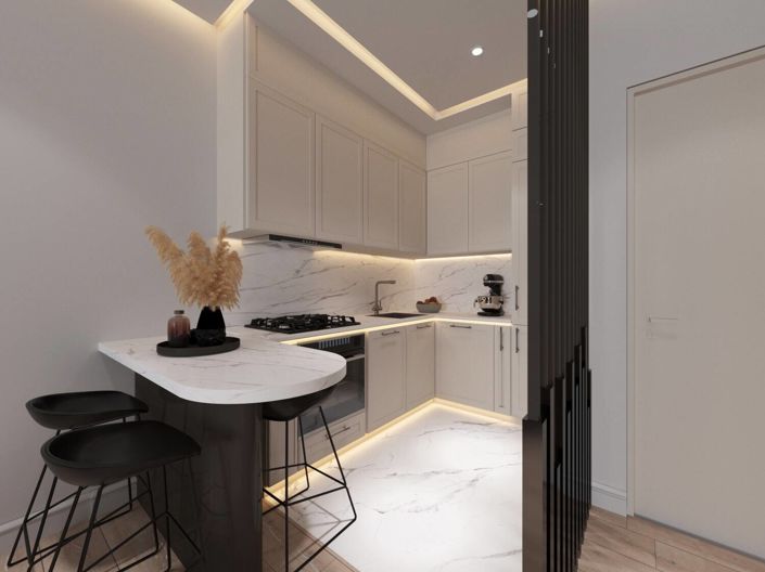 Image No.20-2 Bed Apartment for sale