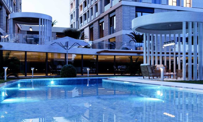 Image No.5-2 Bed Apartment for sale