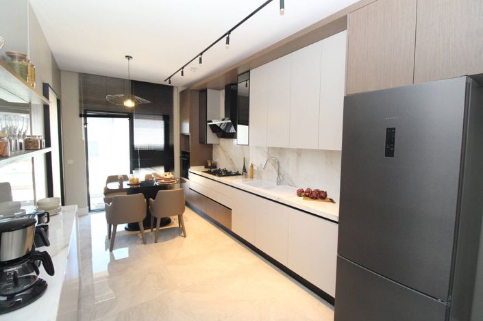 Image No.18-Maison / Villa de 4 chambres à vendre à Beylikduzu