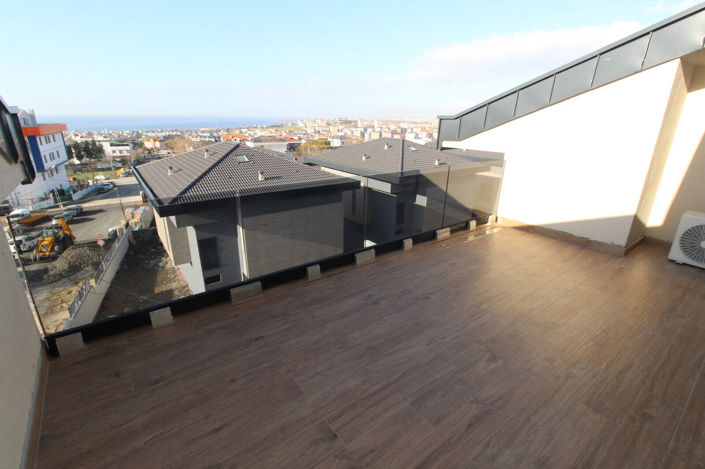 Image No.26-Maison / Villa de 4 chambres à vendre à Beylikduzu