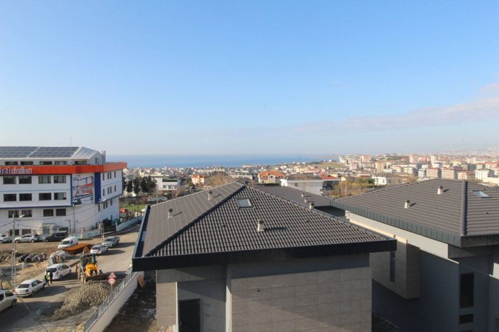 Image No.28-Maison / Villa de 4 chambres à vendre à Beylikduzu