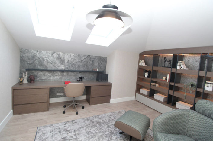 Image No.29-Maison / Villa de 4 chambres à vendre à Beylikduzu