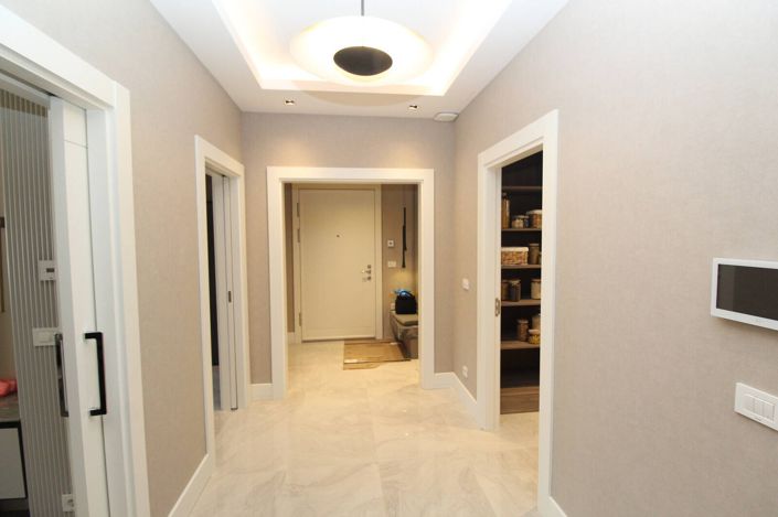 Image No.32-Maison / Villa de 4 chambres à vendre à Beylikduzu