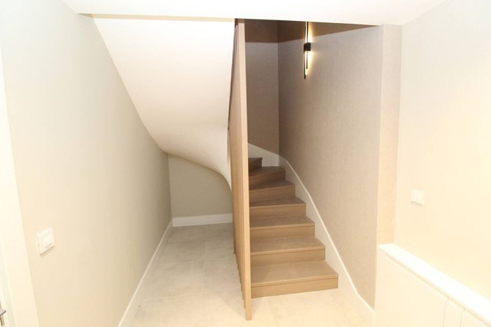 Image No.40-Maison / Villa de 4 chambres à vendre à Beylikduzu