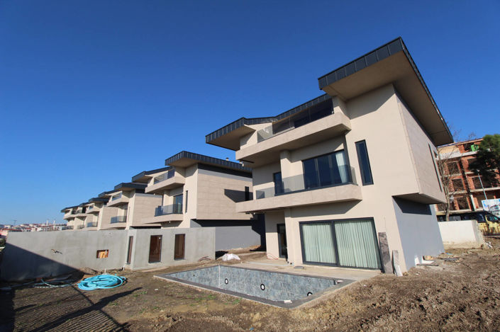 Image No.42-Maison / Villa de 4 chambres à vendre à Beylikduzu