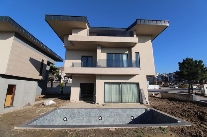 Image No.43-Maison / Villa de 4 chambres à vendre à Beylikduzu