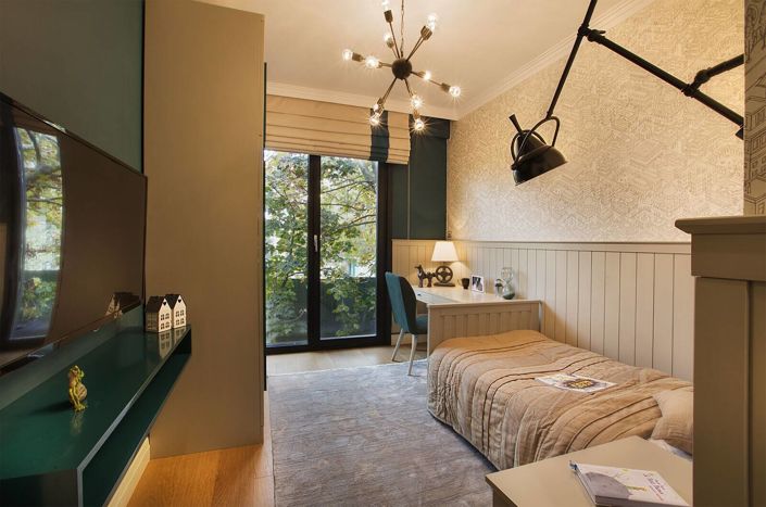 Image No.23-3 Bed Apartment for sale