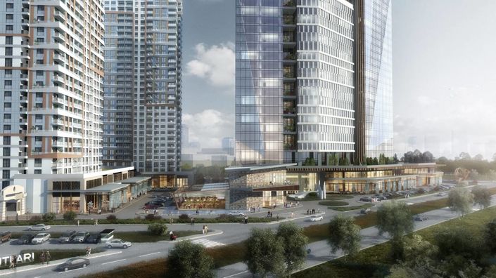 Image No.8-3 Bed Apartment for sale