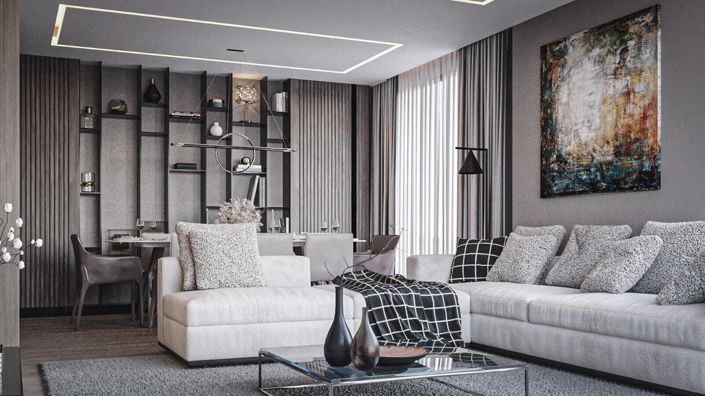 Image No.3-2 Bed Apartment for sale