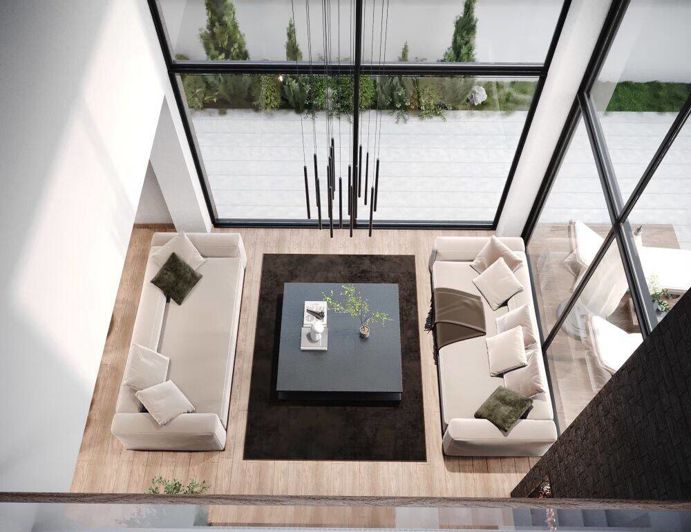 Image No.19-Maison / Villa de 3 chambres à vendre à Sile