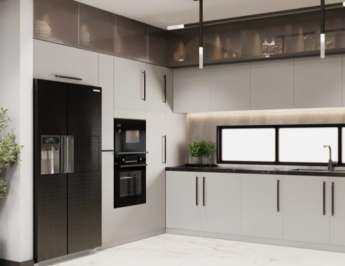 Image No.21-Maison / Villa de 3 chambres à vendre à Sile