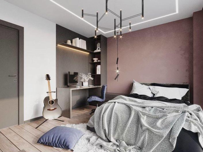 Image No.24-Maison / Villa de 3 chambres à vendre à Sile