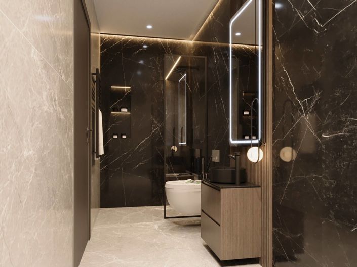 Image No.27-Maison / Villa de 3 chambres à vendre à Sile