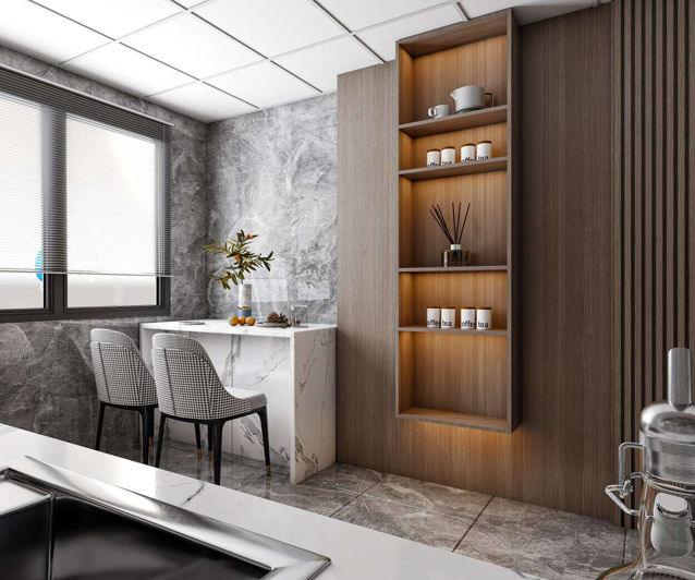 Image No.11-Appartement de 3 chambres à vendre à Beylikduzu