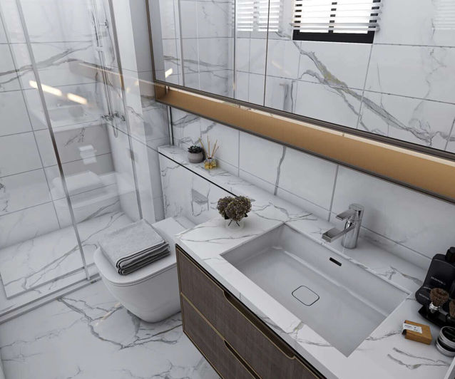 Image No.13-Appartement de 3 chambres à vendre à Beylikduzu