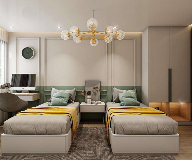 Image No.14-Appartement de 3 chambres à vendre à Beylikduzu