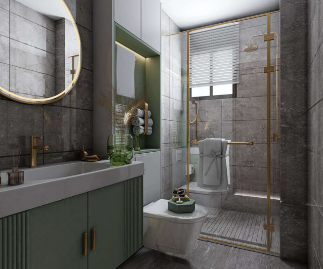 Image No.15-Appartement de 3 chambres à vendre à Beylikduzu