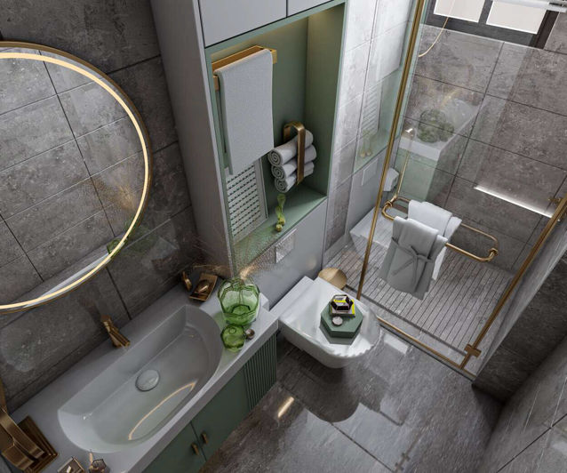 Image No.16-Appartement de 3 chambres à vendre à Beylikduzu