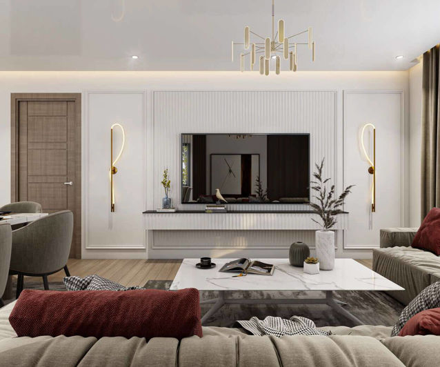 Image No.5-Appartement de 3 chambres à vendre à Beylikduzu