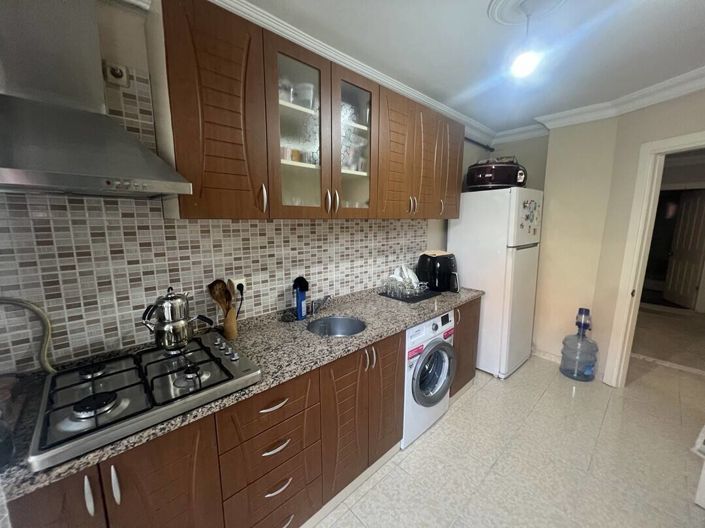 Image No.5-Appartement de 2 chambres à vendre à Atasehir