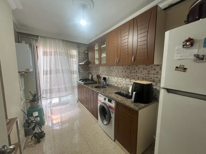 Image No.6-Appartement de 2 chambres à vendre à Atasehir