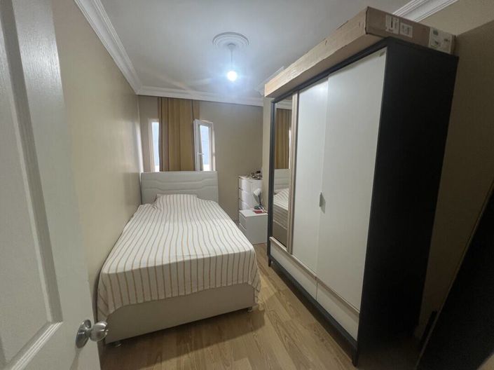 Image No.7-Appartement de 2 chambres à vendre à Atasehir