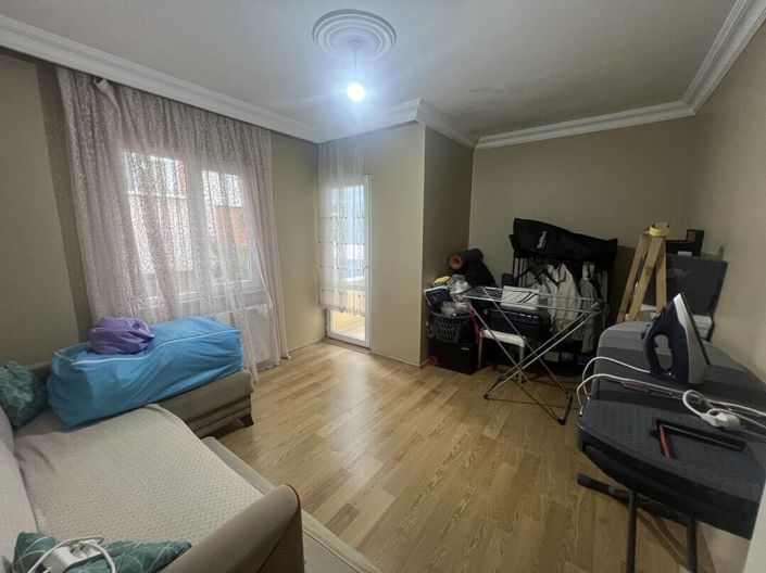 Image No.8-Appartement de 2 chambres à vendre à Atasehir
