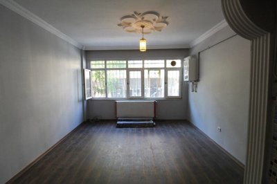 Interior 1