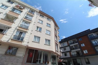 Exterior 1