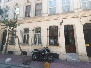 Exterior 2