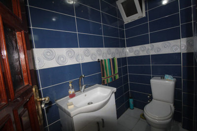 Interior 13