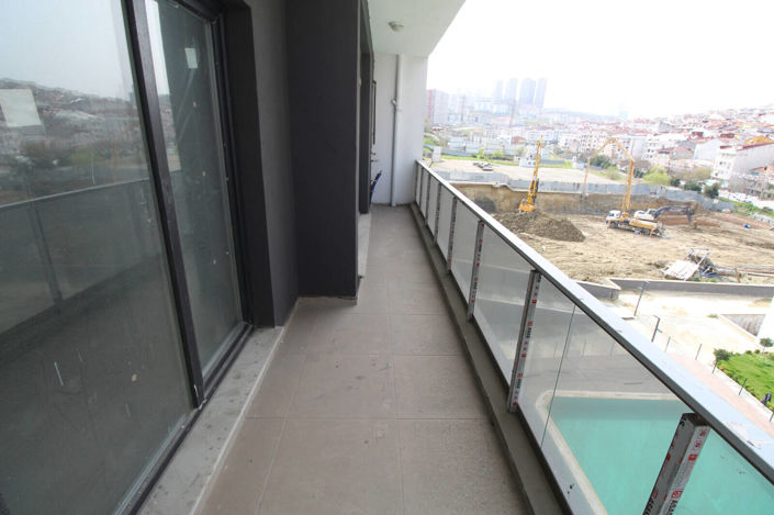 Image No.13-Appartement de 1 chambre à vendre à Esenyurt