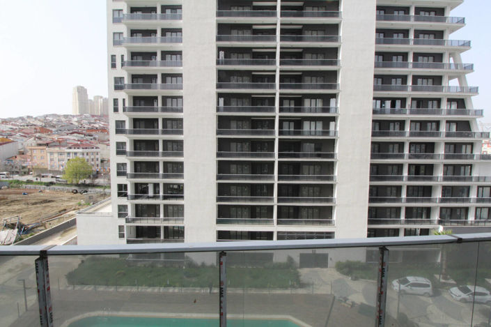 Image No.15-Appartement de 1 chambre à vendre à Esenyurt