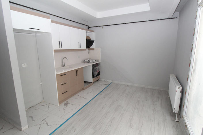 Image No.4-Appartement de 1 chambre à vendre à Esenyurt