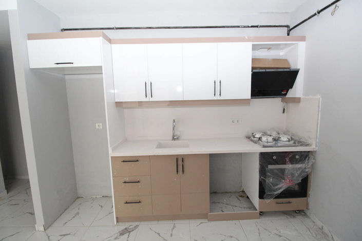 Image No.6-Appartement de 1 chambre à vendre à Esenyurt