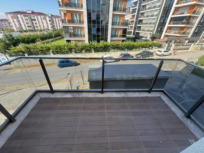 Image No.12-Appartement de 2 chambres à vendre à Silivri