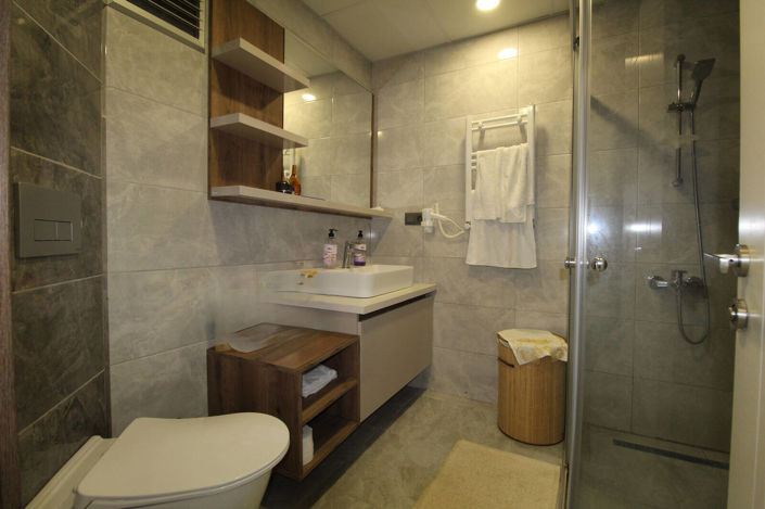 Image No.14-Appartement de 2 chambres à vendre à Silivri