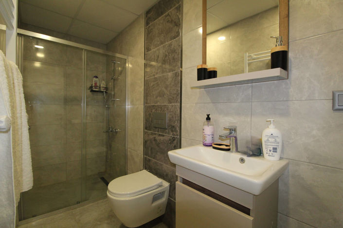 Image No.17-Appartement de 2 chambres à vendre à Silivri
