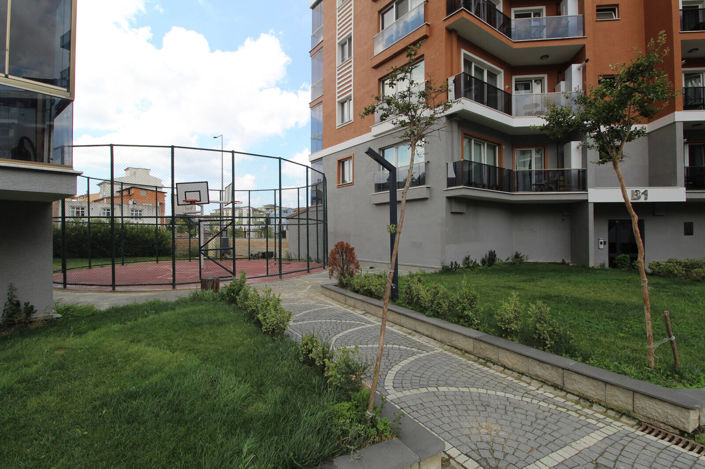Image No.3-Appartement de 2 chambres à vendre à Silivri