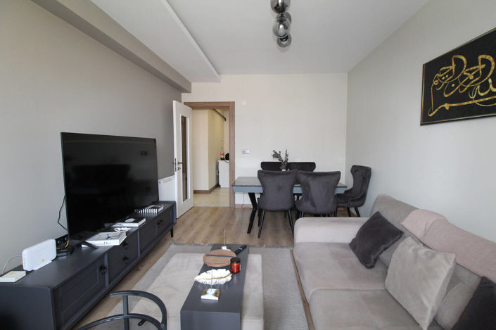 Image No.4-Appartement de 2 chambres à vendre à Silivri