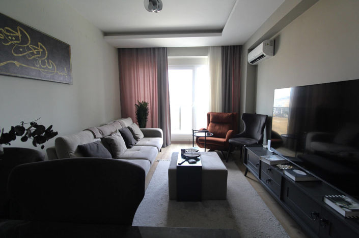 Image No.5-Appartement de 2 chambres à vendre à Silivri