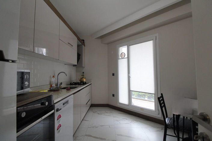 Image No.6-Appartement de 2 chambres à vendre à Silivri