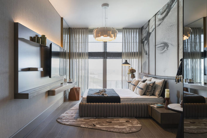 Image No.19-2 Bed Apartment for sale