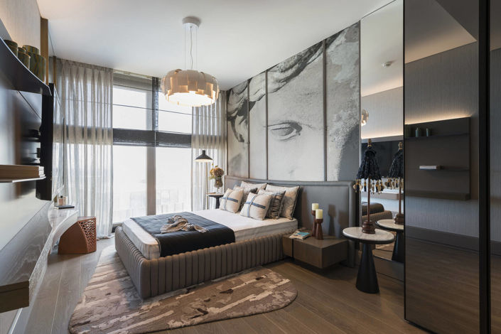 Image No.23-2 Bed Apartment for sale