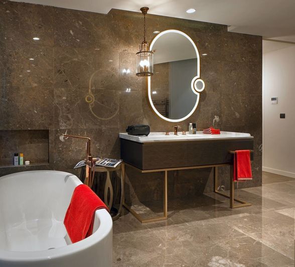 Image No.13-Appartement à vendre à Bagcilar