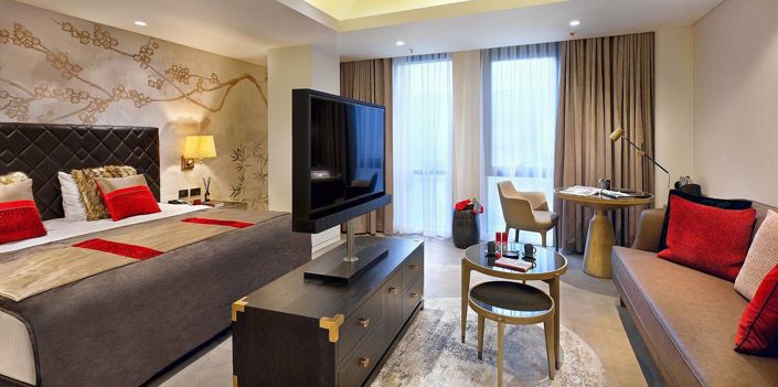 Image No.20-Appartement à vendre à Bagcilar